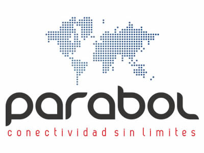 Diseño de Marca y Web para Parabol